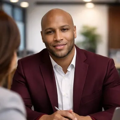 Dash Daggs | Tax & Business Growth profile