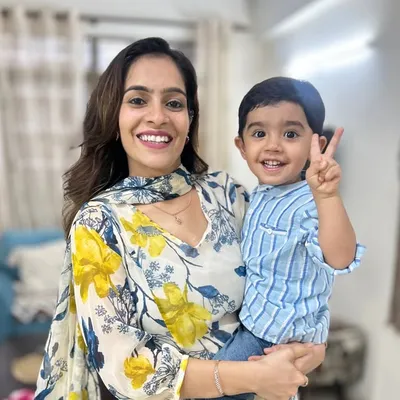 Powerful Parenting by Payal profile