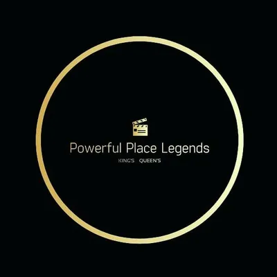 Powerful Place Legends®©™ 21k profile