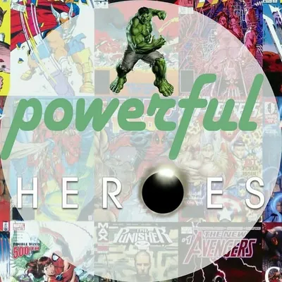 powerfulheroes profile