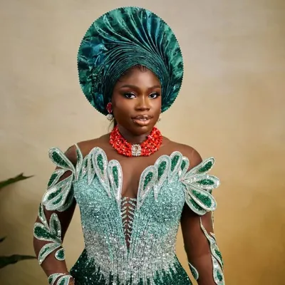 Omorogbe Godspower Erhumu /WARRI GELE ARTIST | AUTOGELE profile