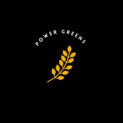 Power Greens profile