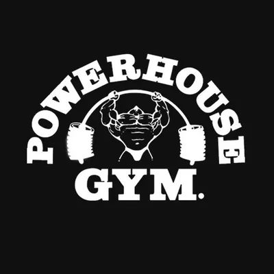 powerhousegym profile