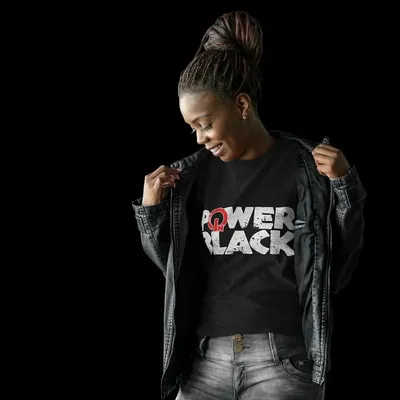 Power In Black profile