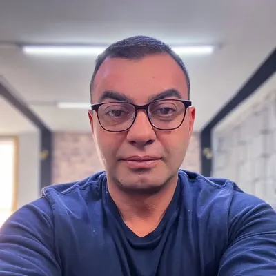 Hrant Davoyan profile