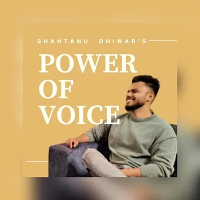 POWER OF VOICE (POV) profile
