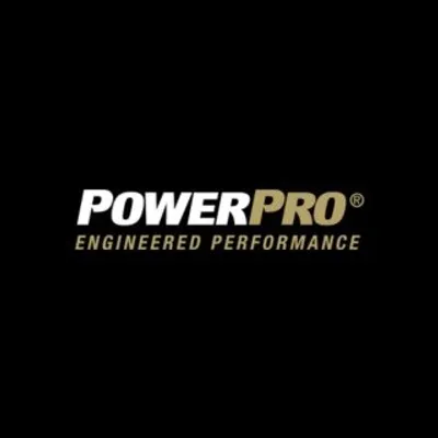 Power Pro Hardware profile