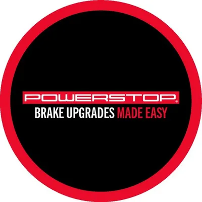 PowerStop Brakes profile