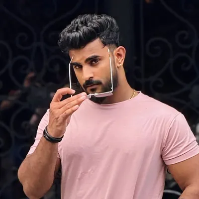 Power Vinu profile