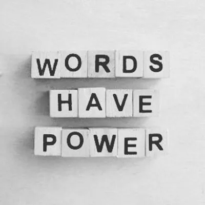 Power of Your Words profile