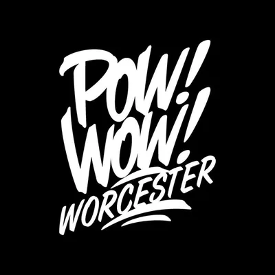 POW! WOW! Worcester profile