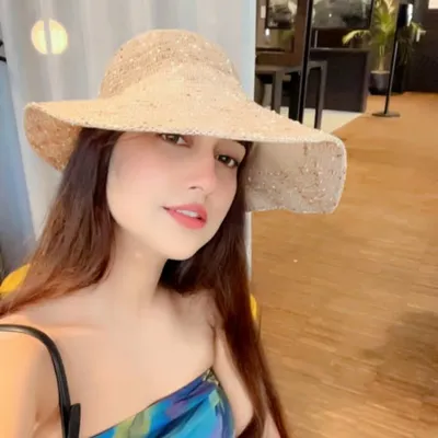 Poyesha Gupta profile