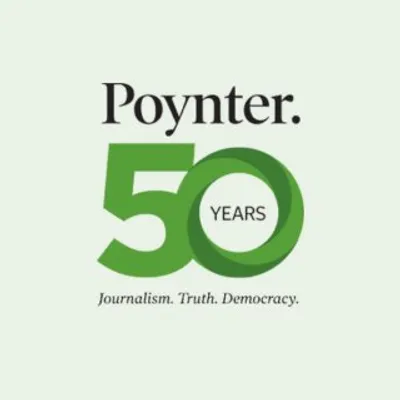 Poynter profile