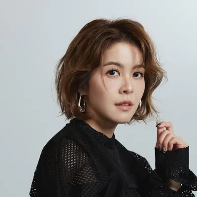林柏妤Poyu profile