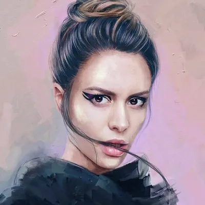 Диана ПОЖАРская🔥 profile