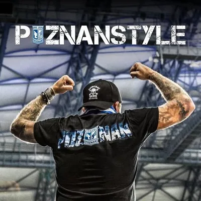 PoznańStyle 🏴 profile