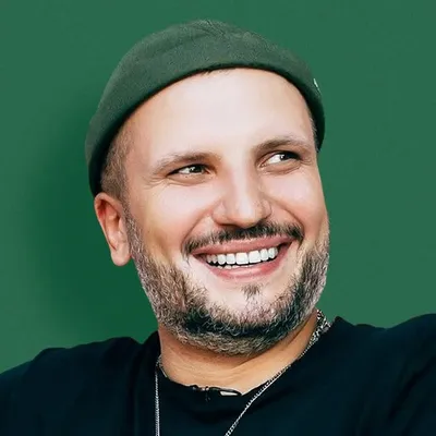 Дмитрий Позов profile