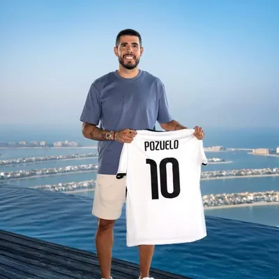 Alejandro Pozuelo profile