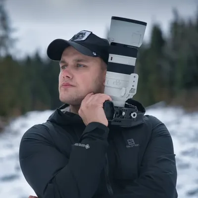 Marek Pawlikowski profile