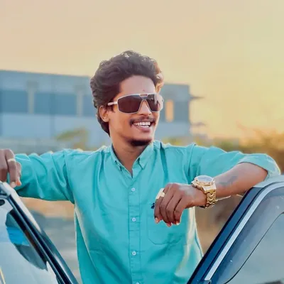 Pradeep Patil profile
