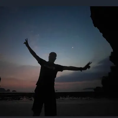 Pedro Pardo 裴卓 profile