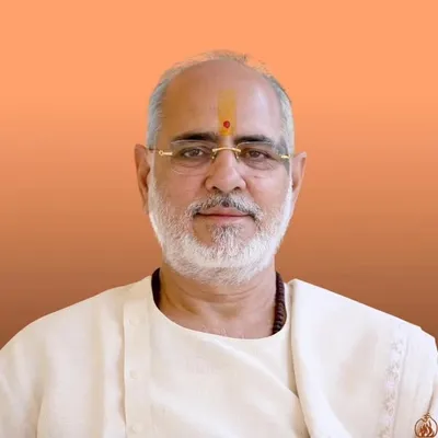 Bhaishri Rameshbhai Oza profile