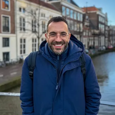 Pieros Papaioannou profile