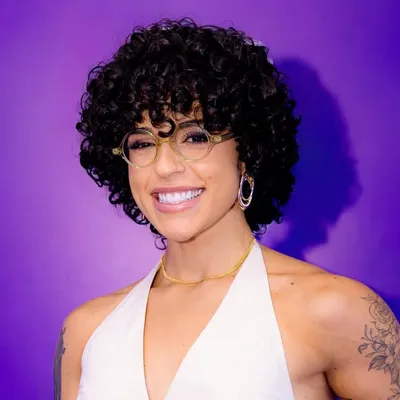 Bruna Pinheiro profile