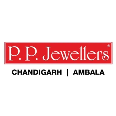 P.P. Jewellers Chandigarh & Ambala profile