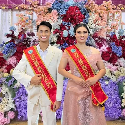PUTRA PUTRI MUSI CHARITAS profile