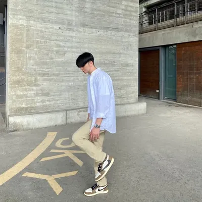 彼得哥_ profile