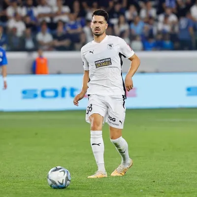 Pedro Rodrigues | Football profile