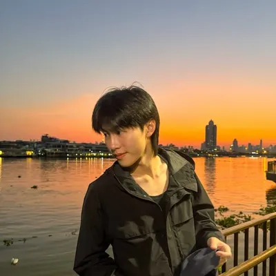 Teepakron kwanboon profile