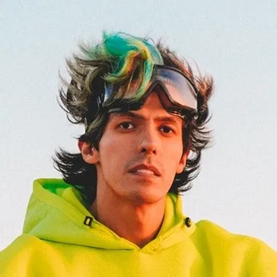 Rafa Polinesio profile