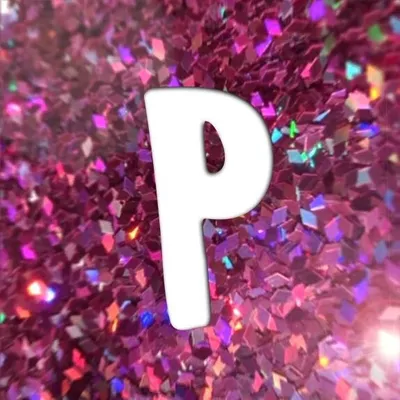 Purpurine - Glitter profile