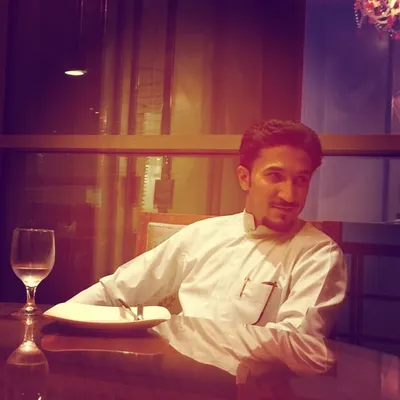 Mohammed Albadr profile