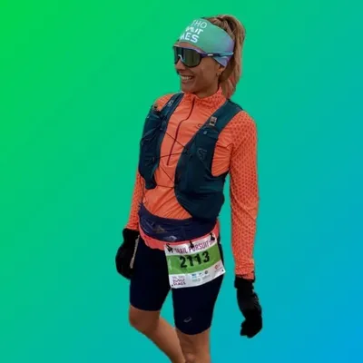Léa | Trail Running Gravel🌲 profile