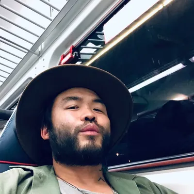 Paul Qui profile