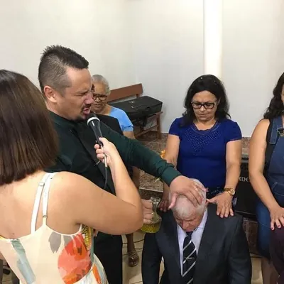 Carlos Eduardo Bernardo profile