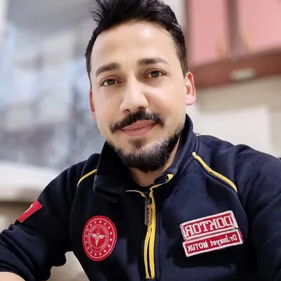 İnayet Motuk profile