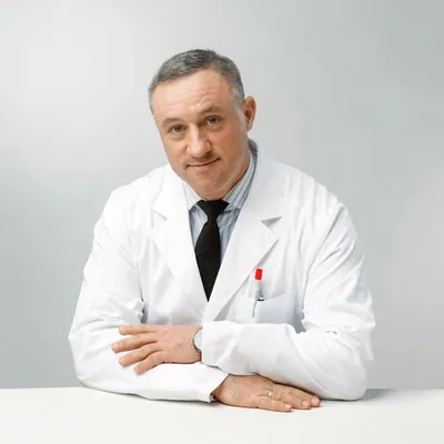 Andrey Zolotarev profile
