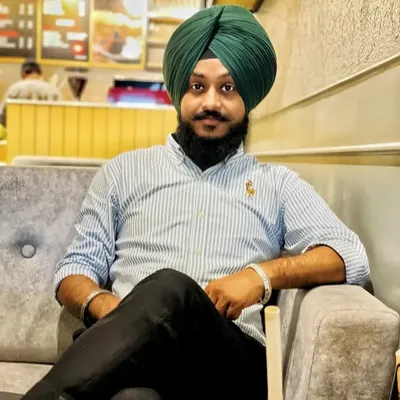 ਜਸਪ੍ਰੀਤ ਸਿੰਘ profile