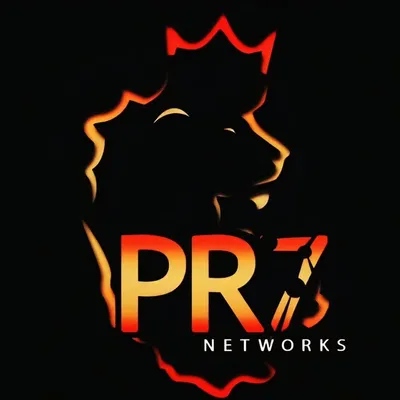 PR7 Networks profile