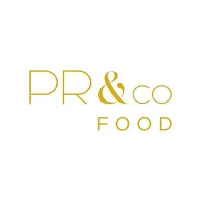 PR & co food profile