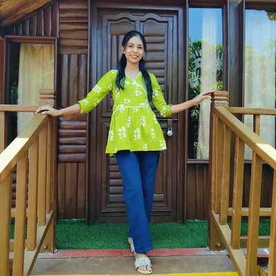 Priyanka Sanap profile