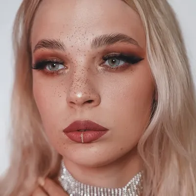 Рина Николь profile