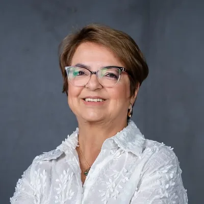 Pra. Rouse Gonçalves profile