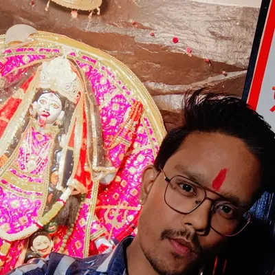 Pratham Sahu Vivek ❣️ profile