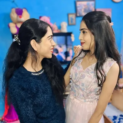 Pragati & Pratiksha💫 profile