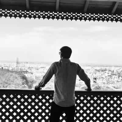 🦁_ प्रजेश झणकाट _ 🦁 profile
